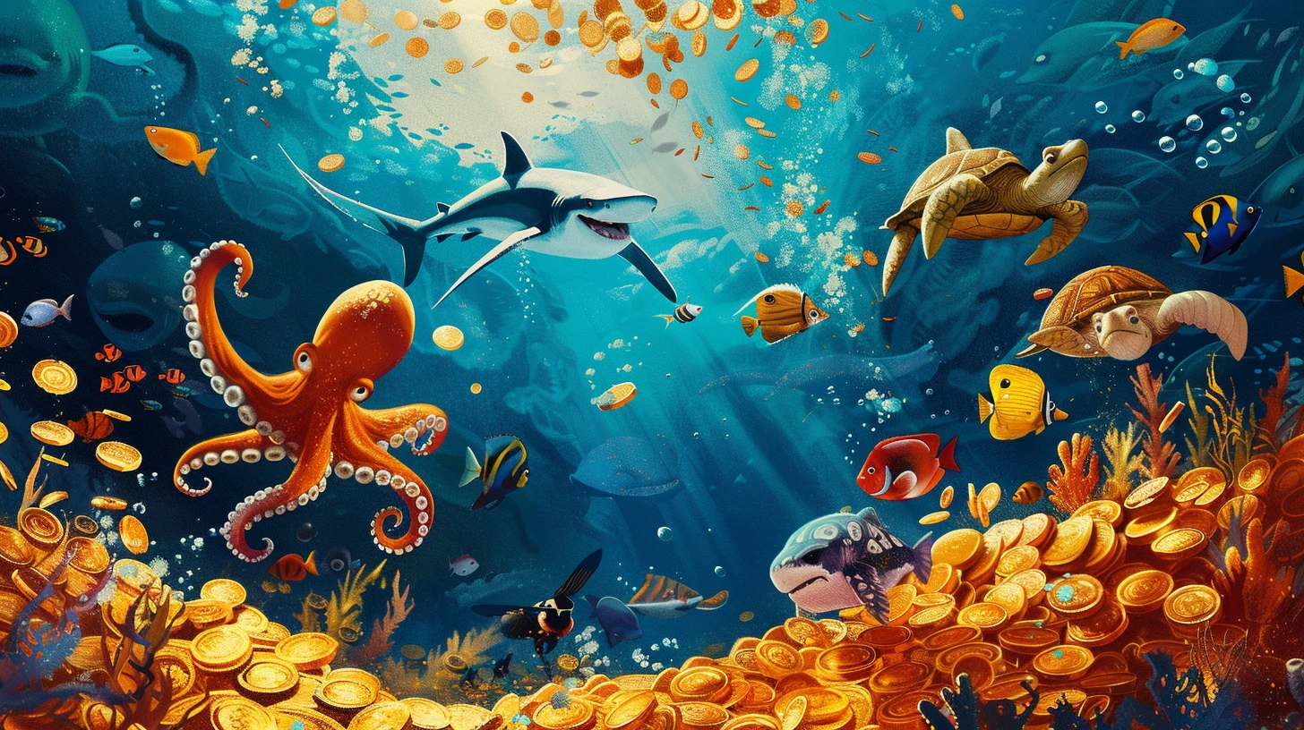 Khám Phá Thế Giới Xổ Số Trực Tuyến Tại 8ok.com