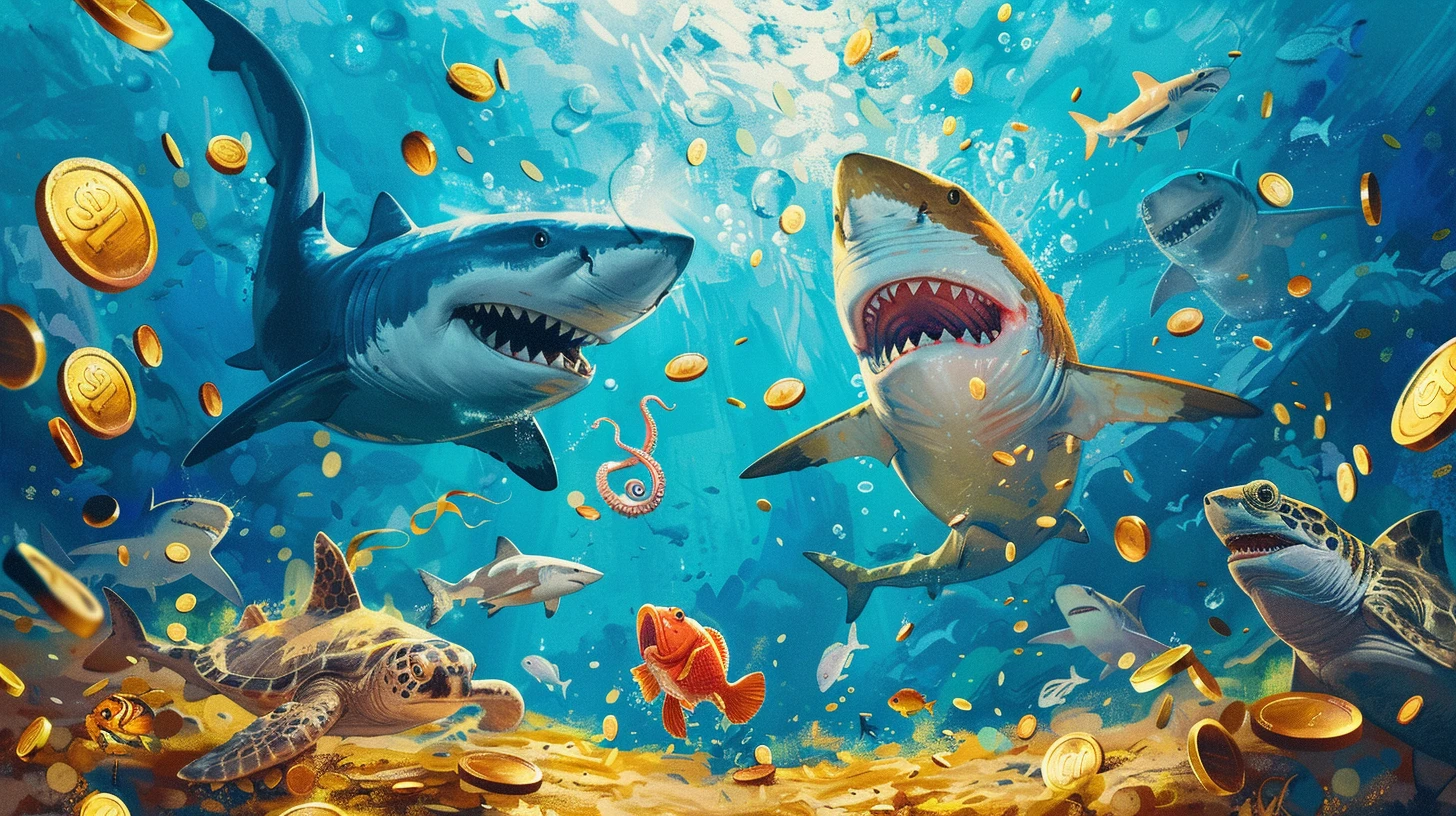 Khám Phá VNDWIN: Nơi Giải Trí Và Cơ Hội Đổi Đời