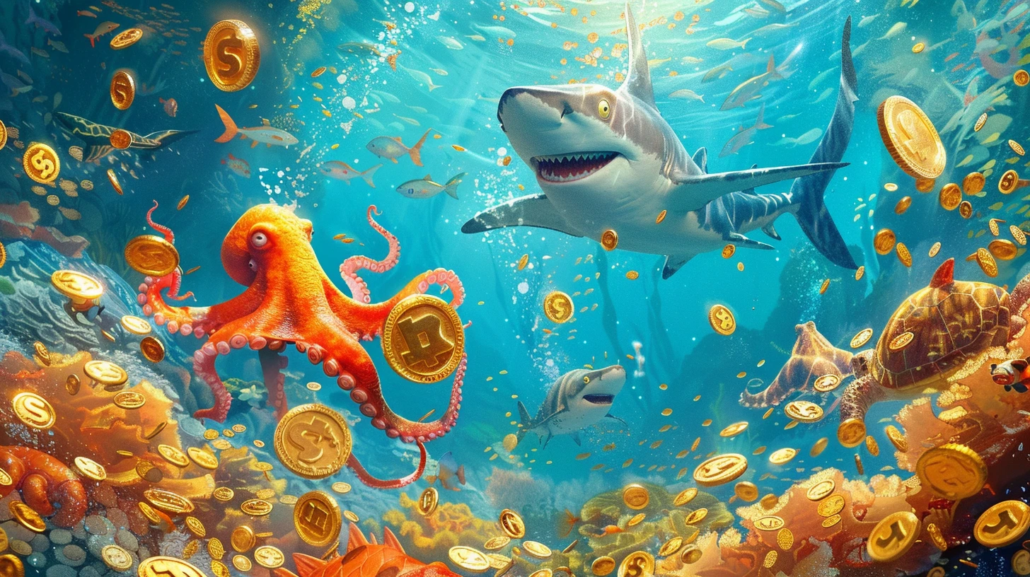 Khám Phá VNDWIN: Nơi Giải Trí Và Cơ Hội Đổi Đời