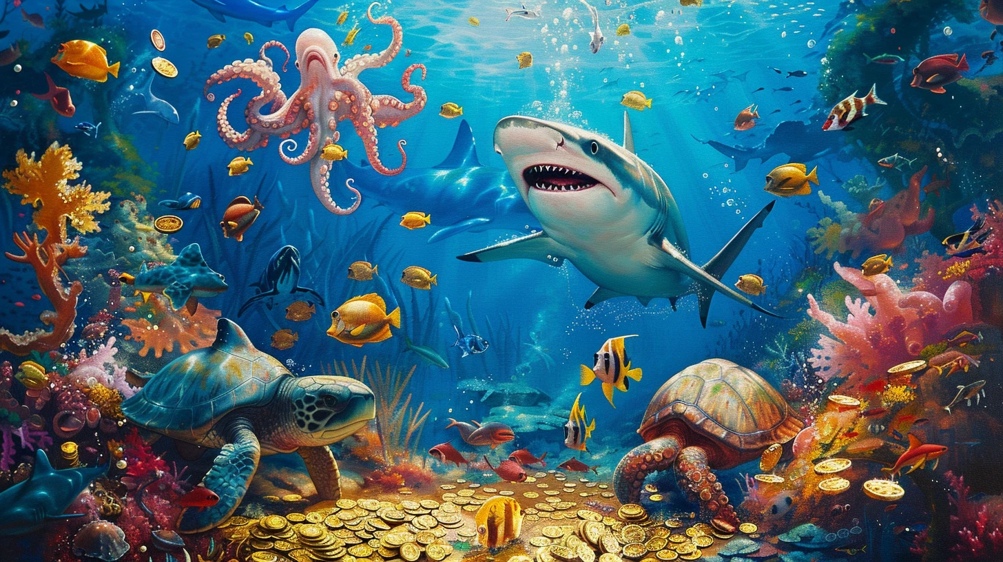 Khám Phá Venus Casino: Trải Nghiệm Đỉnh Cao Trong Thế Giới Đá Gà và Cá Cược