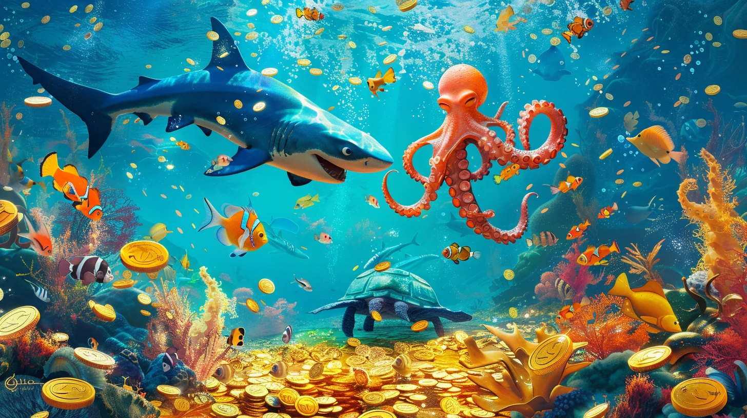 Khám Phá Nhà Cái JJ88: Sự Lựa Chọn Hàng Đầu Cho Người Chơi Năm 2024