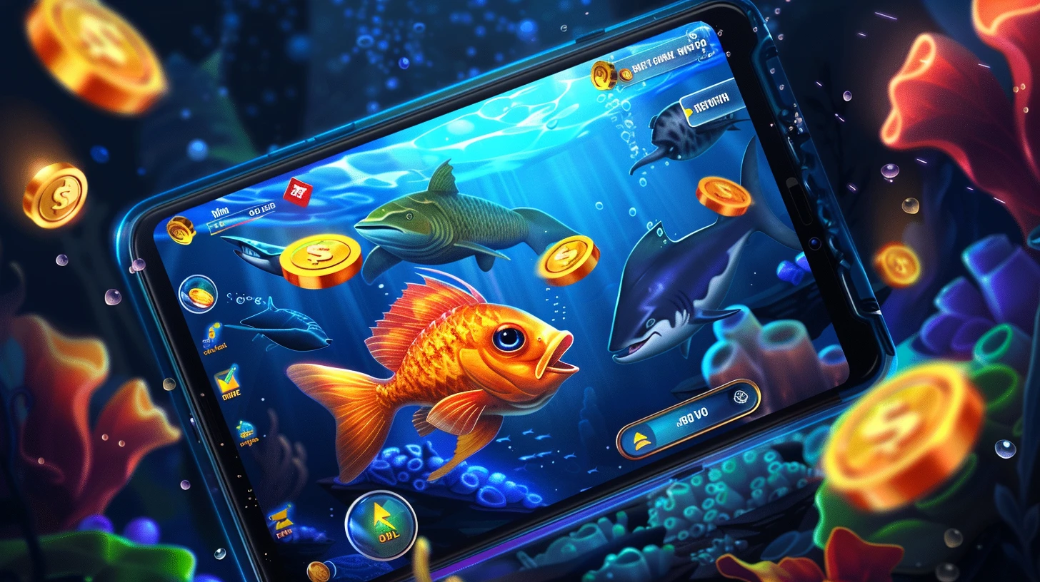 Khám Phá Thế Giới Giải Trí Với 55win