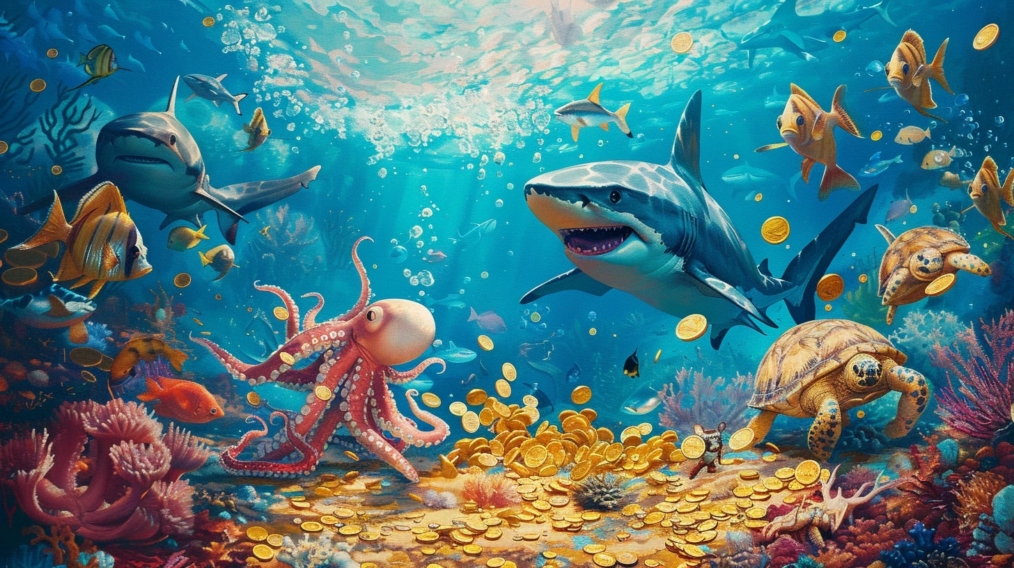 Khám Phá Thế Giới Giải Trí Với 55win