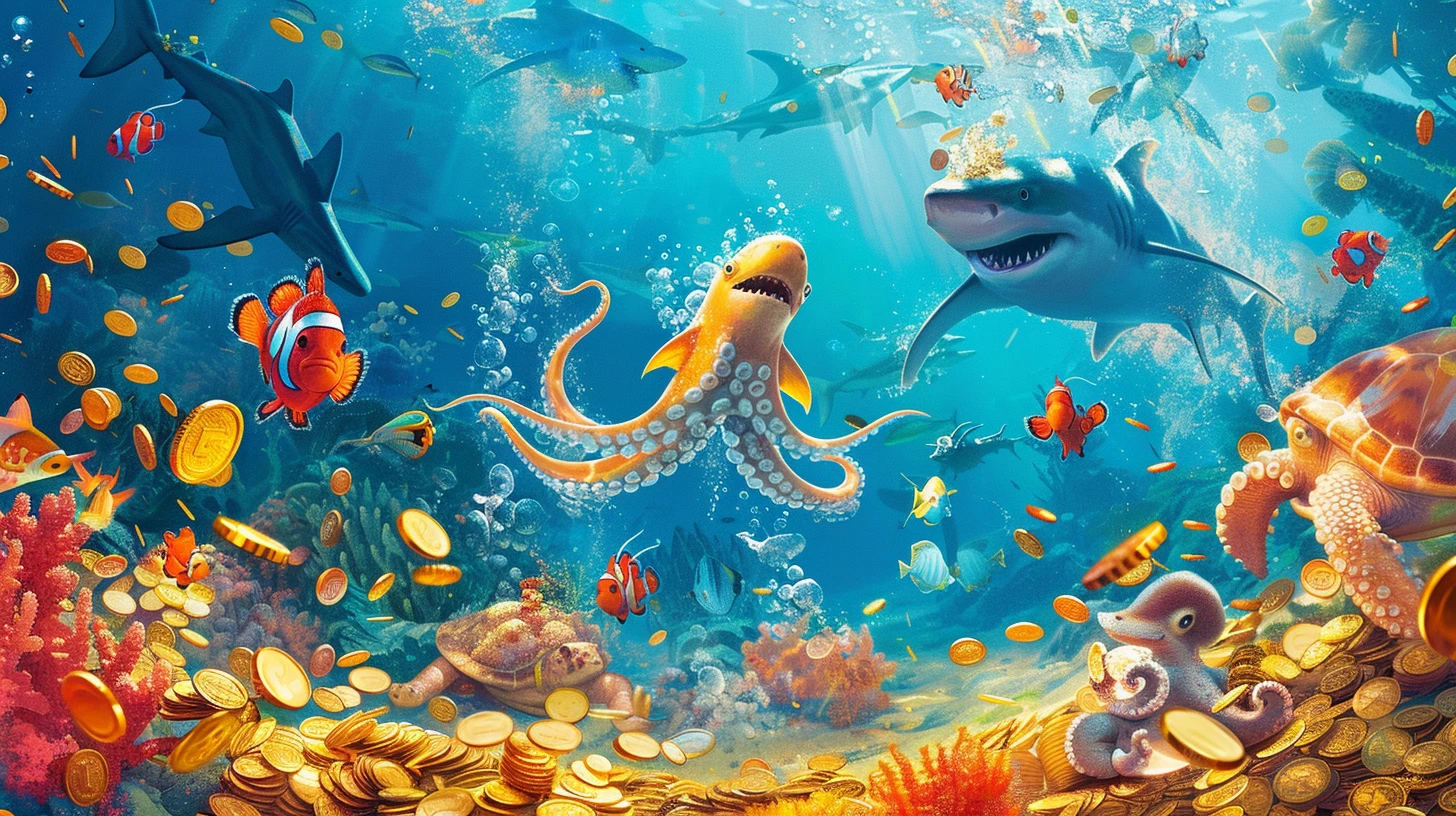 Khám Phá Thế Giới Giải Trí Cùng EE88