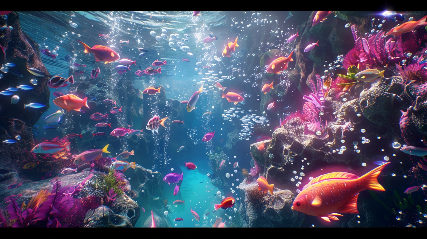 Khám Phá Thế Giới Giải Trí Cùng EE88