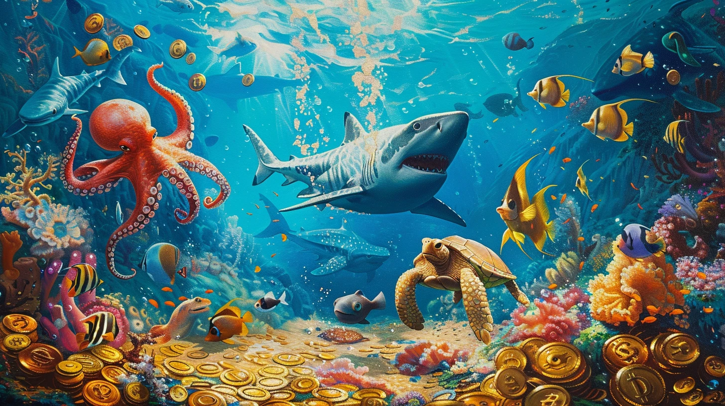 Khám Phá Thế Giới H88: Nơi Tìm Kiếm Cơ Hội Tài Chính