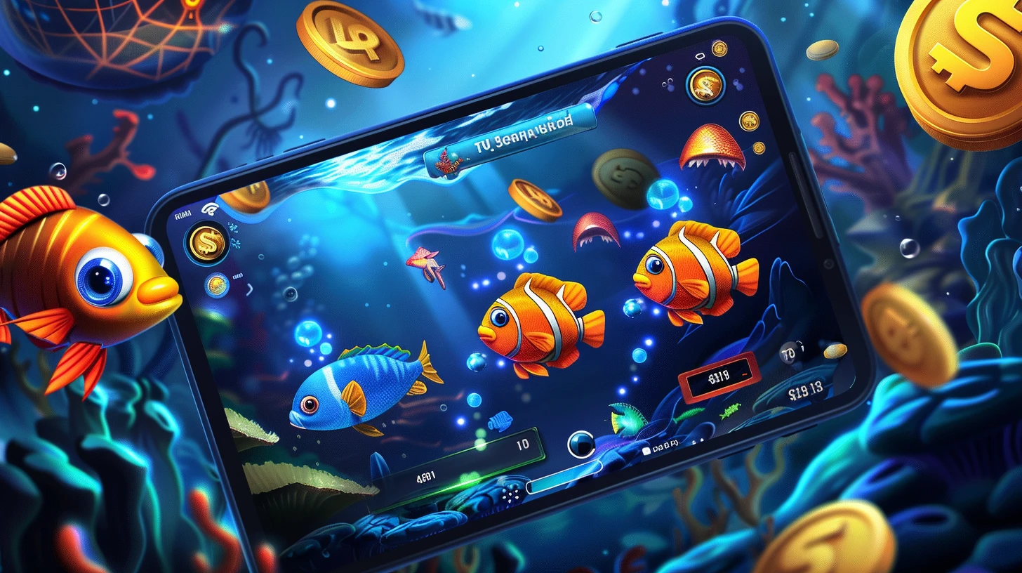 Khám Phá Thế Giới Game Cùng May88