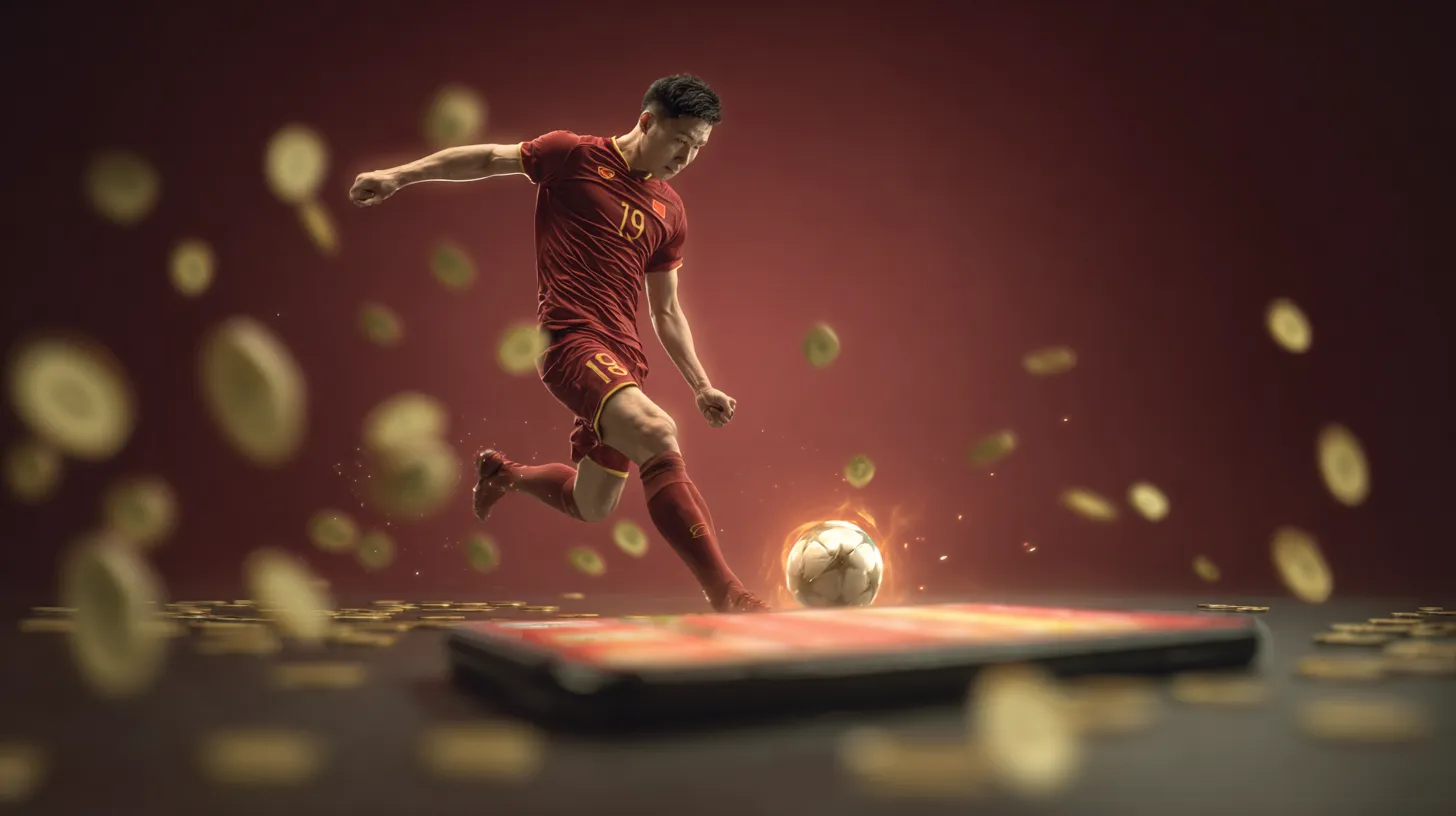 Khám Phá Thế Giới Vndwin và Các Dịch Vụ Đặt Cược Hấp Dẫn