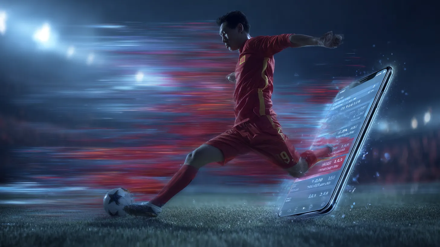 Khám Phá Thế Giới Giải Trí Với HQ88 - Nền Tảng Chơi Game Tốt Nhất