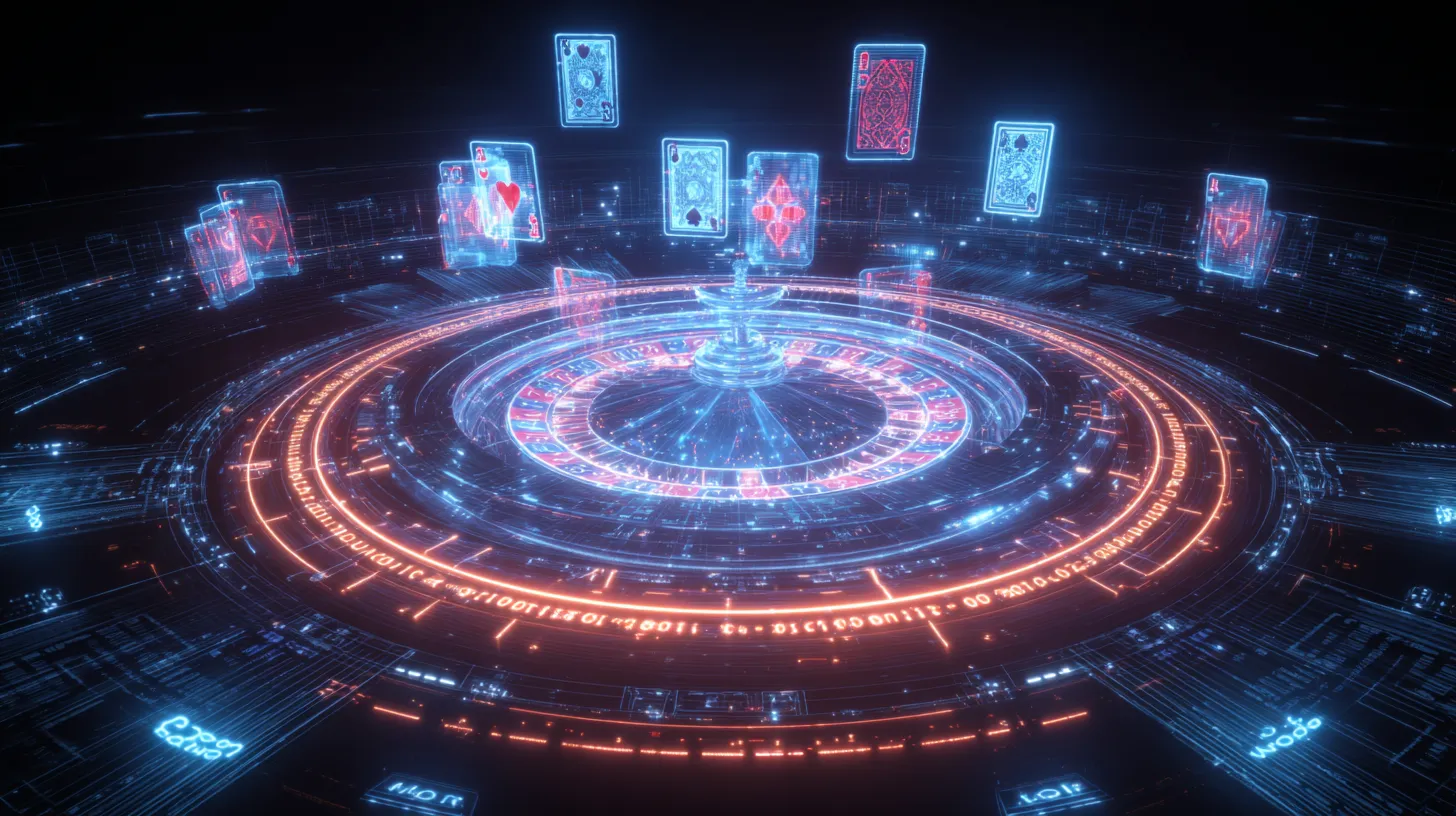 Khám Phá PKVIP: Từ Casino Đến Dự Đoán Xổ Số Miền Bắc