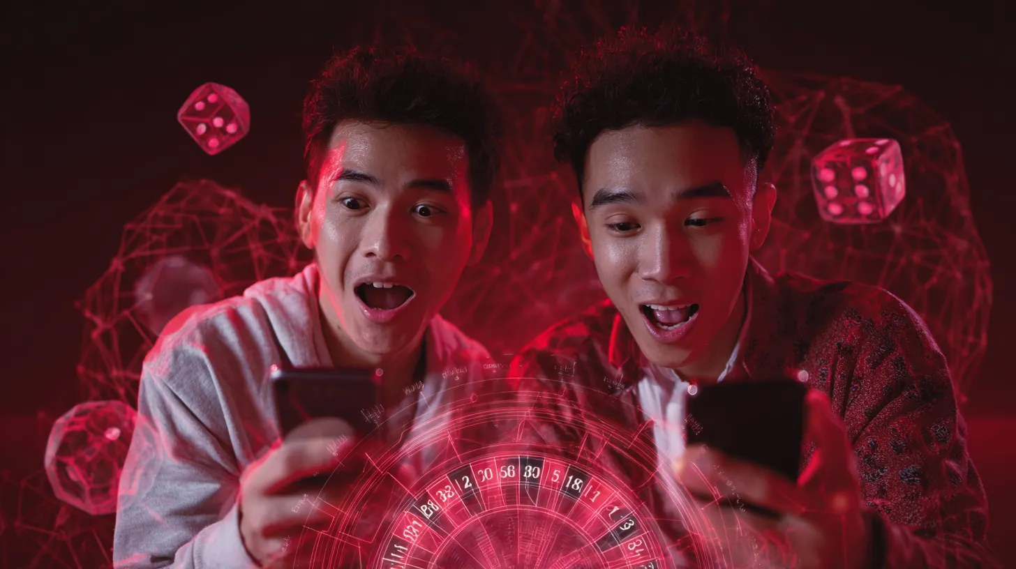 Khám Phá Thế Giới Xổ Số Miền Nam: Dự Đoán Đặc Biệt Ngày 2 Tháng 5