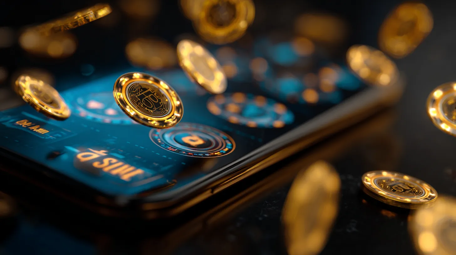 Tìm Hiểu Về 55win: Sự Lựa Chọn Hàng Đầu Trong Xổ Số