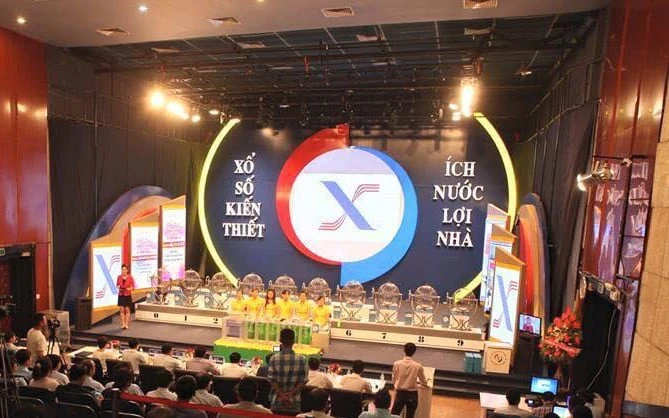 Khám Phá Thế Giới Xổ Số Với 999bet