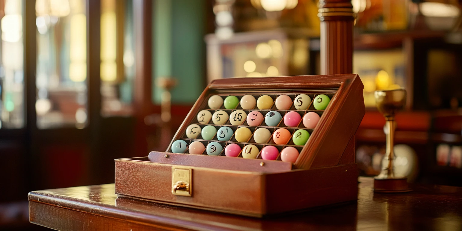 Kubet 19: Khám Phá Thế Giới Xổ Số Online