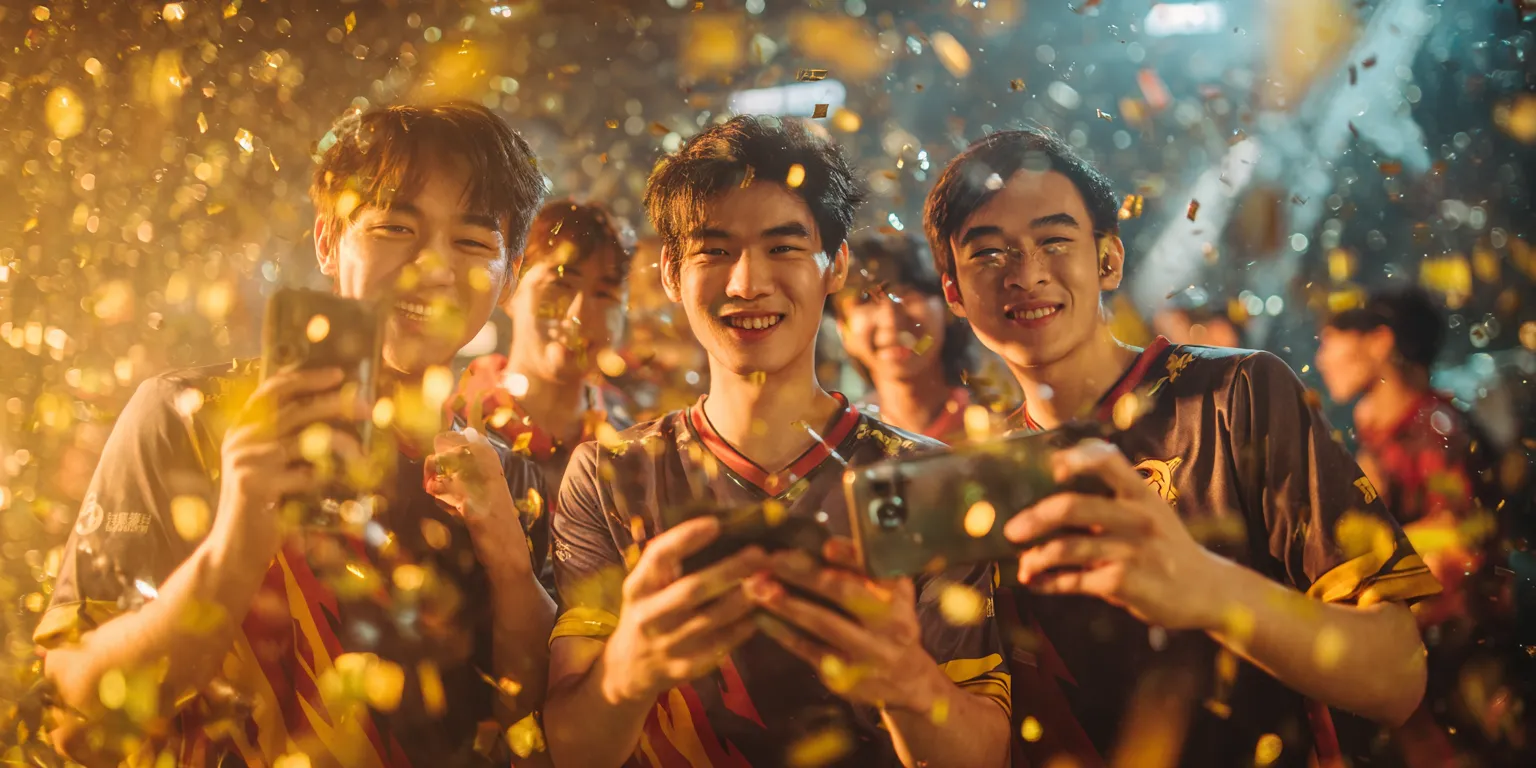 Khám Phá Venus Casino: Điểm Đến Hàng Đầu Tại Campuchia